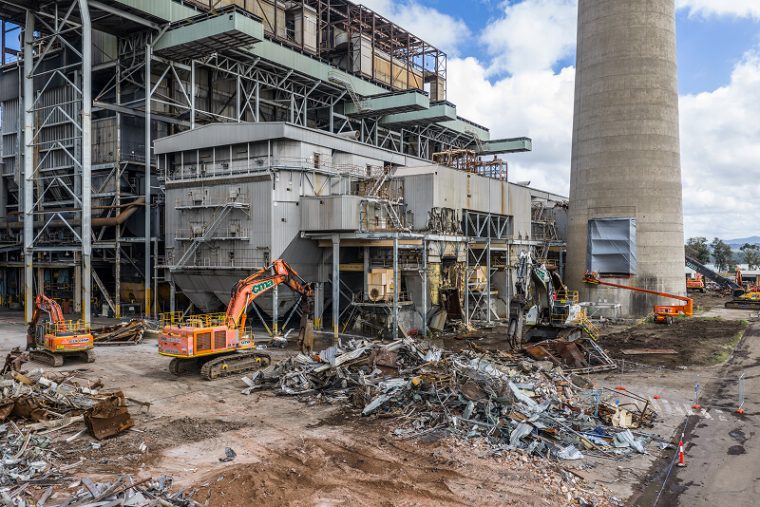 DELTA Group - Projects