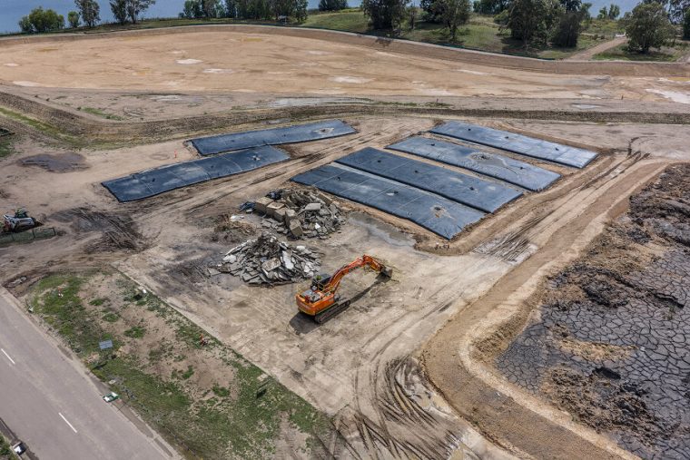 DELTA Group - Projects
