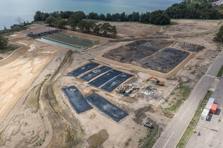 DELTA Group - Projects