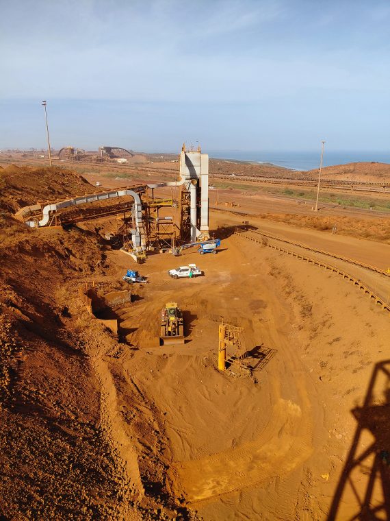 DELTA Group - Projects