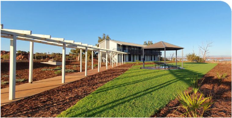 DELTA Group - Projects