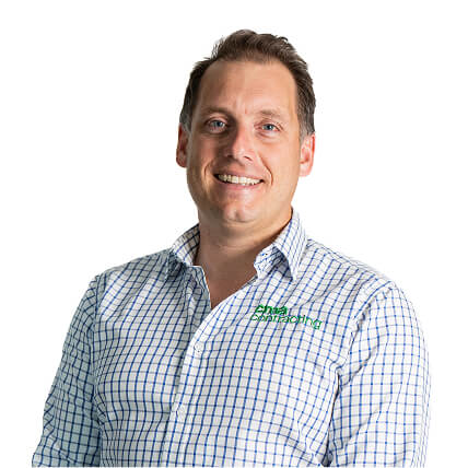 Tim Danckert