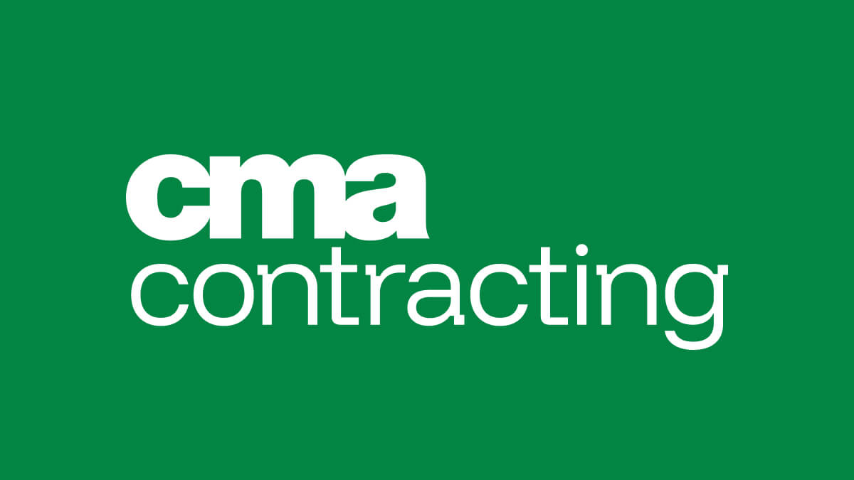Specialist Industrial Contracting Service - CMA Contracting